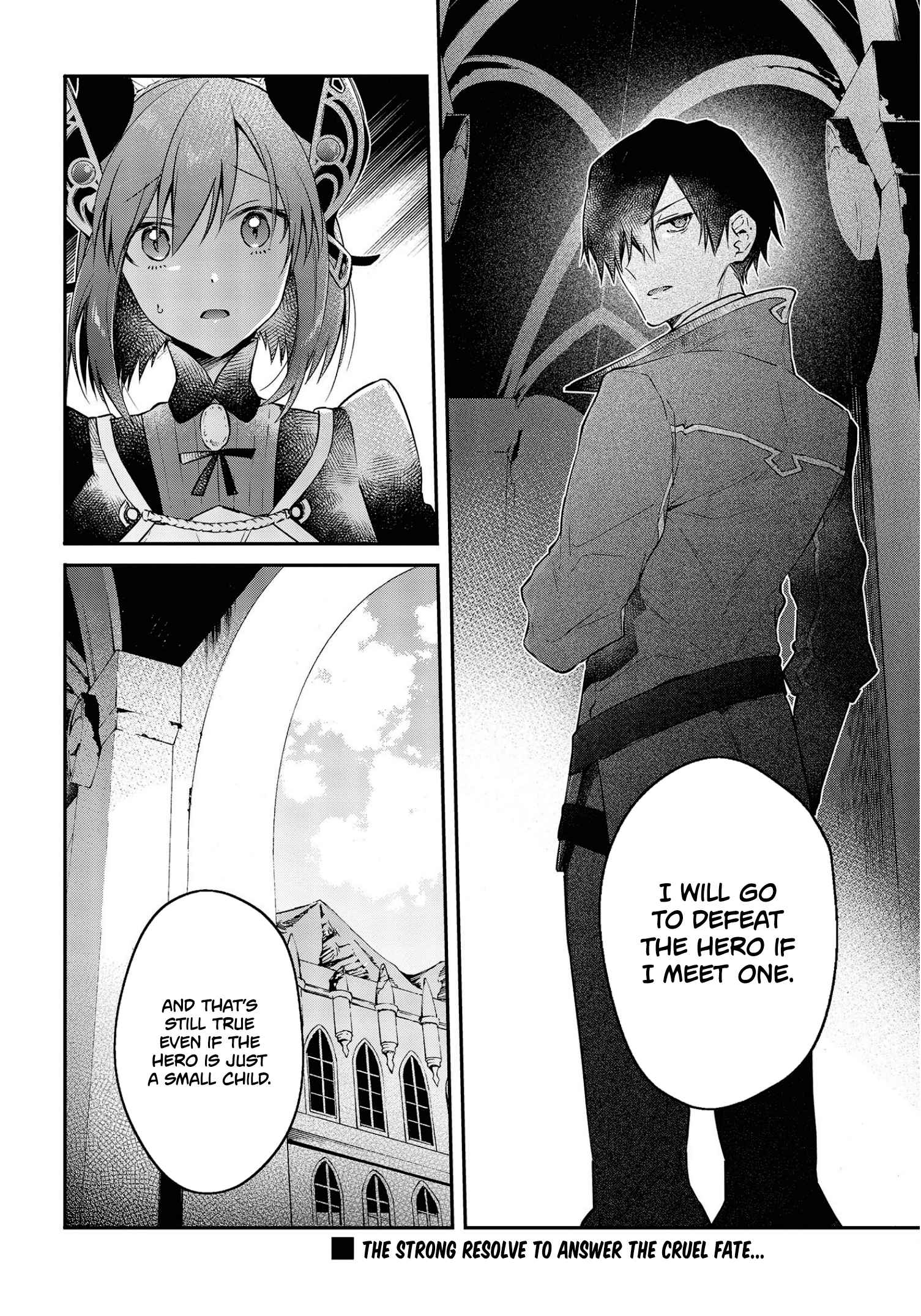 Realist Maou Niyoru Seiiki Naki Isekai Kaikaku Chapter 27 - Page 30