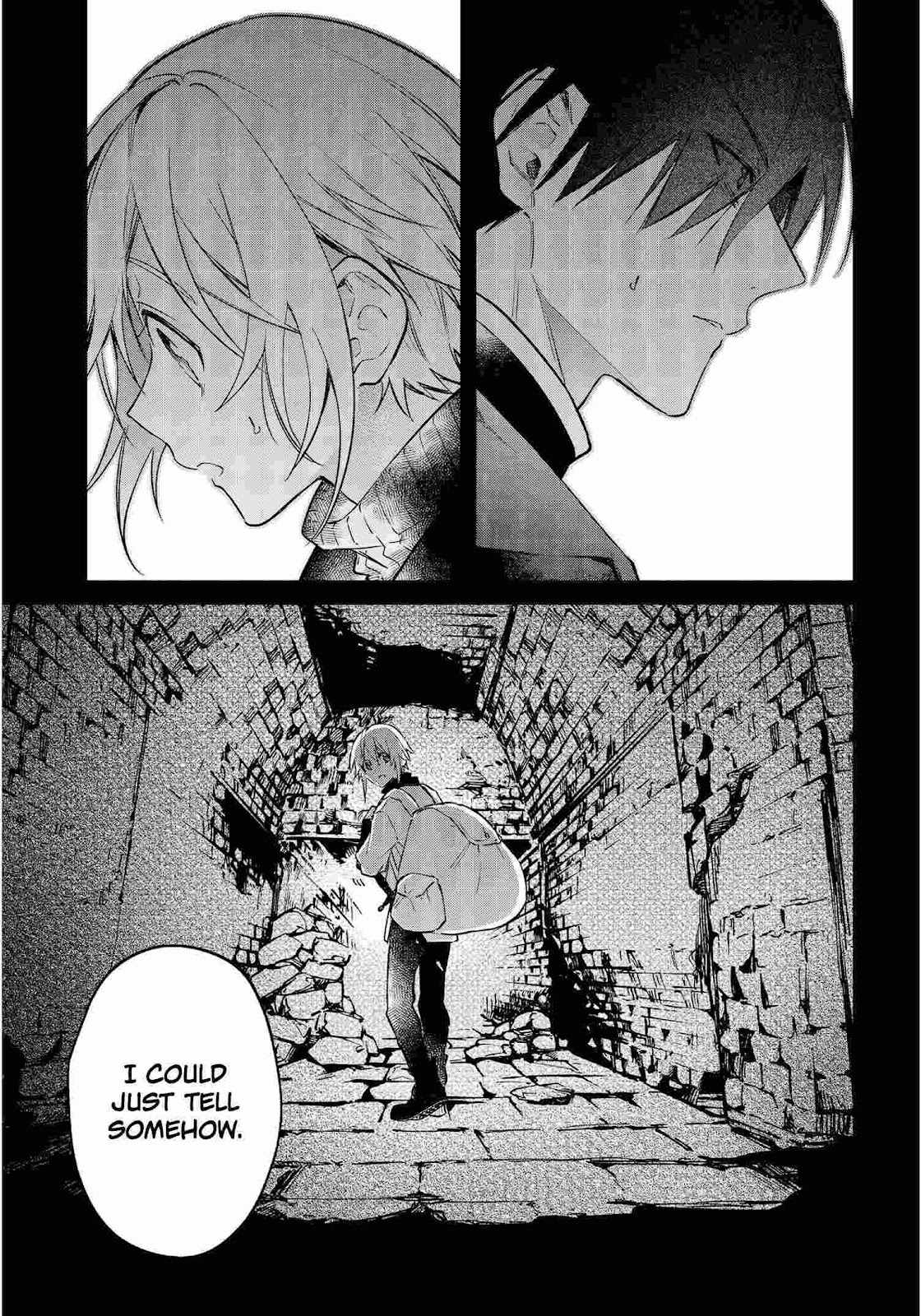 Realist Maou Niyoru Seiiki Naki Isekai Kaikaku Chapter 28 - Page 16