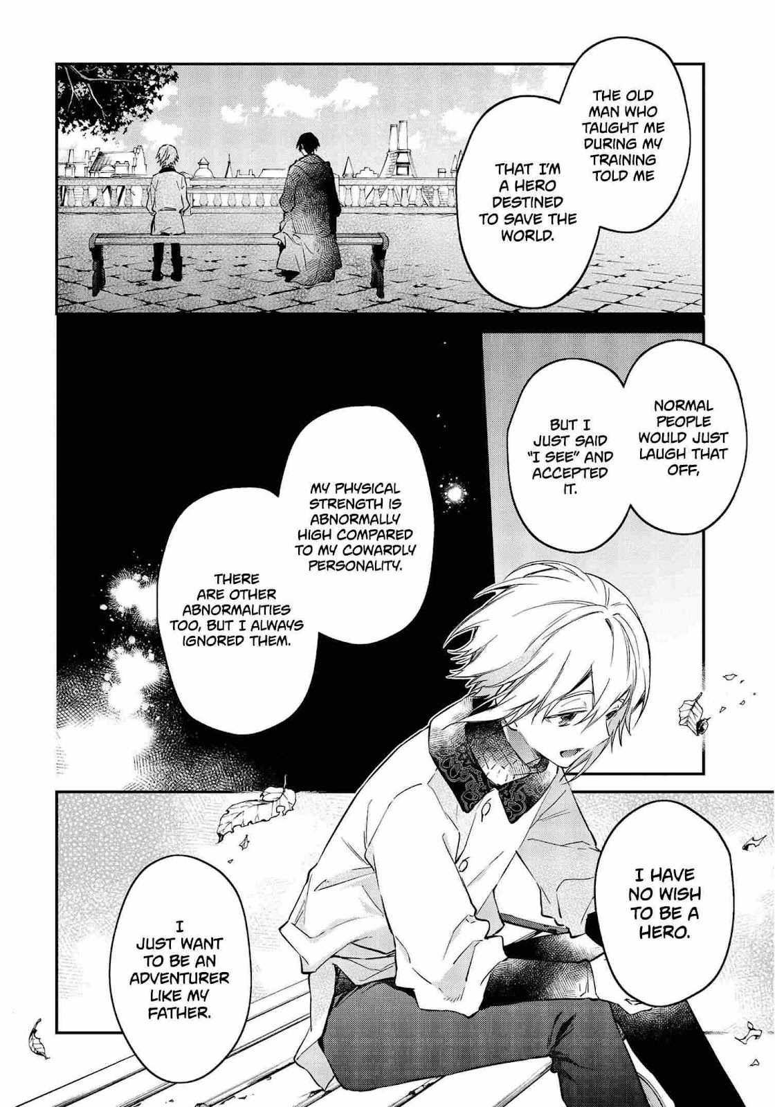 Realist Maou Niyoru Seiiki Naki Isekai Kaikaku Chapter 28 - Page 17