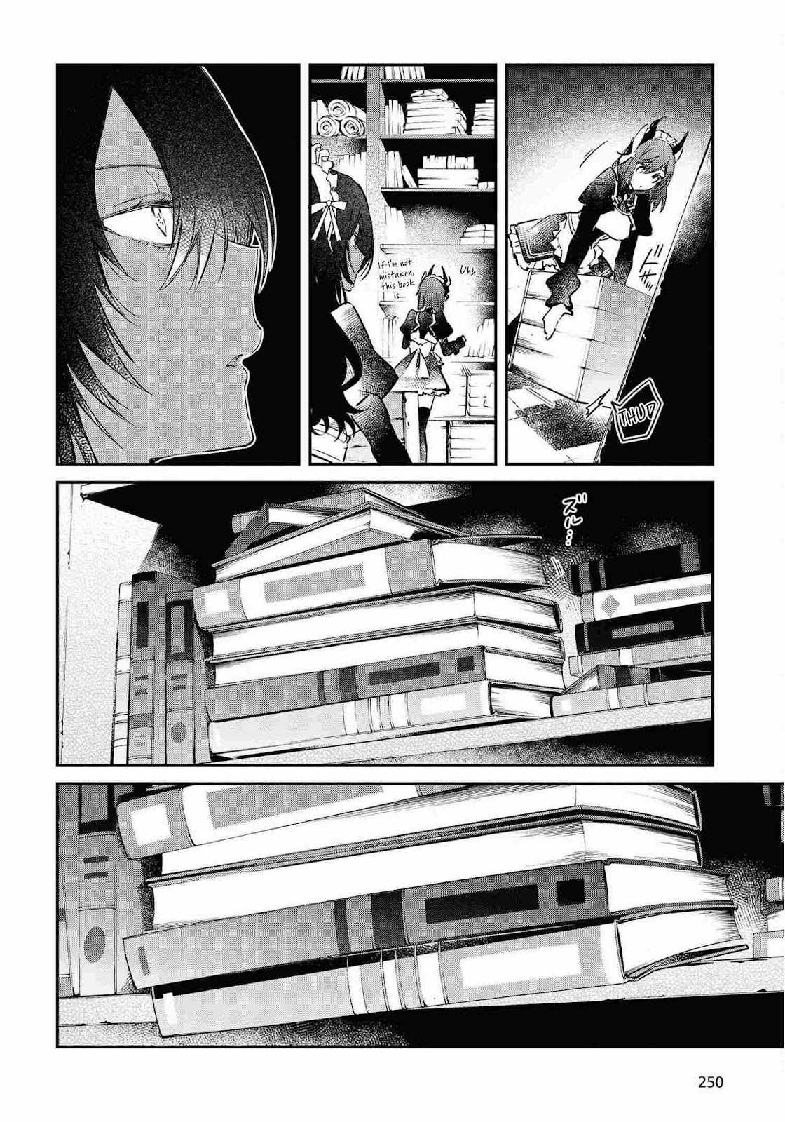 Realist Maou Niyoru Seiiki Naki Isekai Kaikaku Chapter 29 - Page 17
