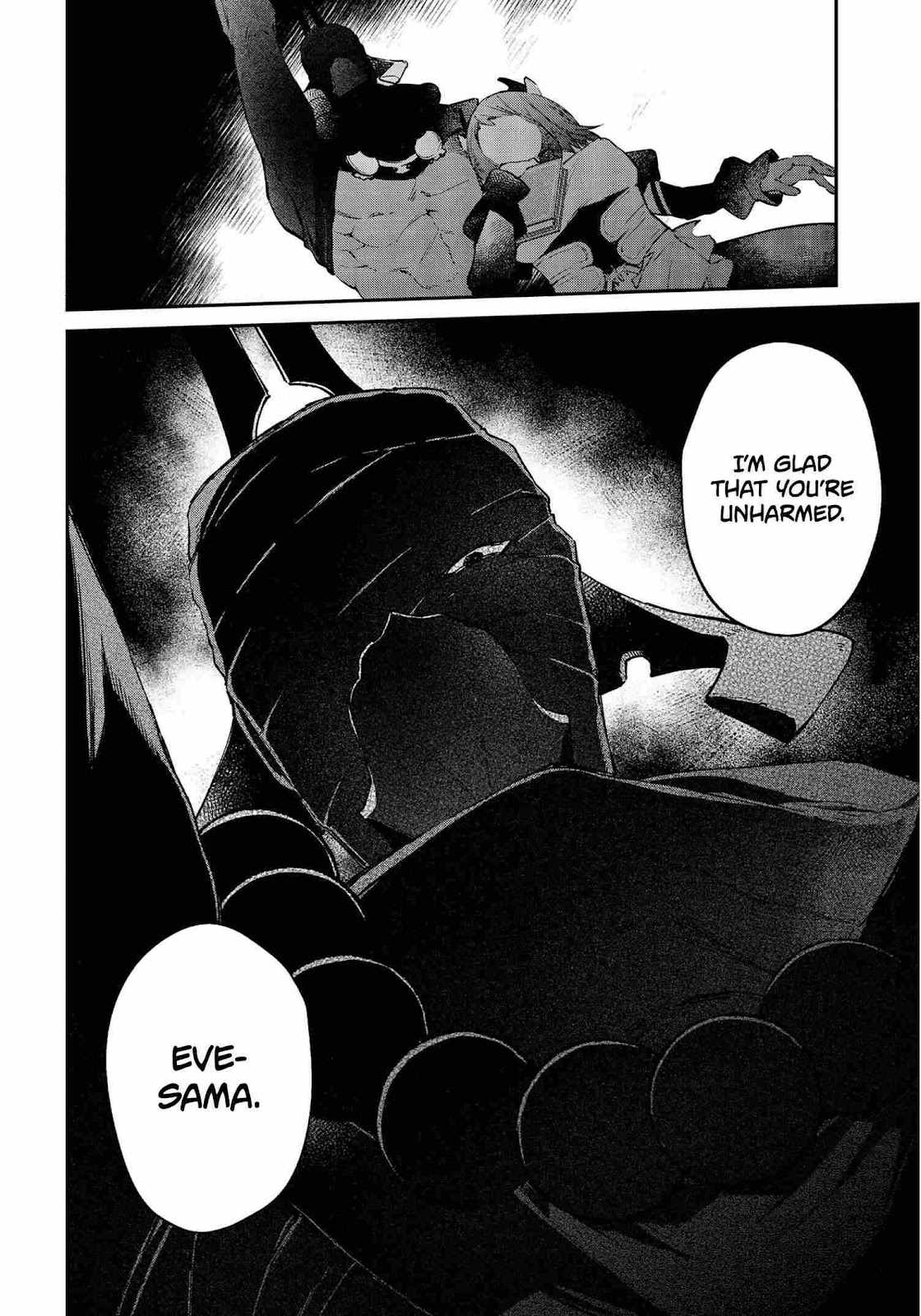 Realist Maou Niyoru Seiiki Naki Isekai Kaikaku Chapter 29 - Page 20