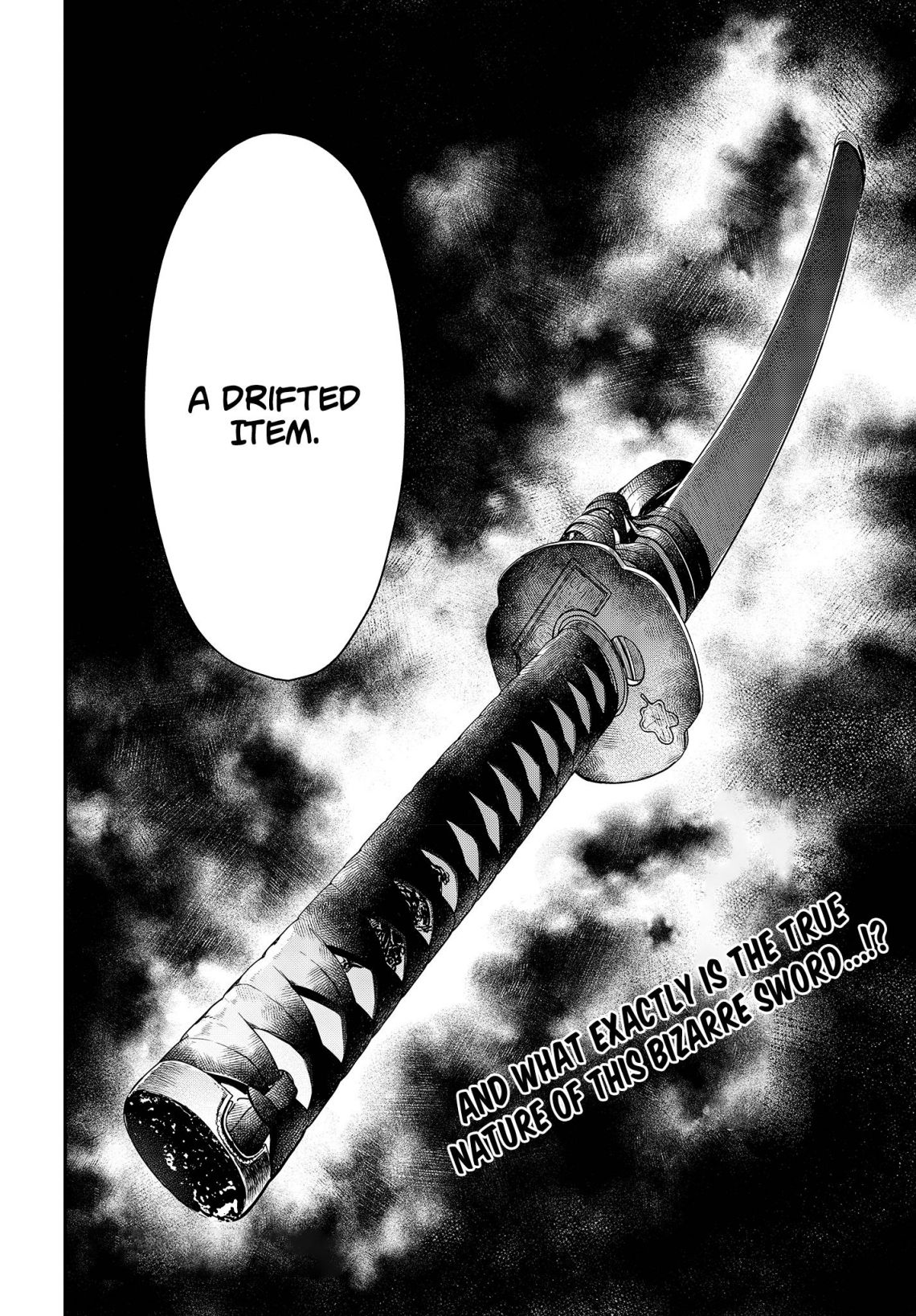 Realist Maou Niyoru Seiiki Naki Isekai Kaikaku Chapter 3 - Page 36