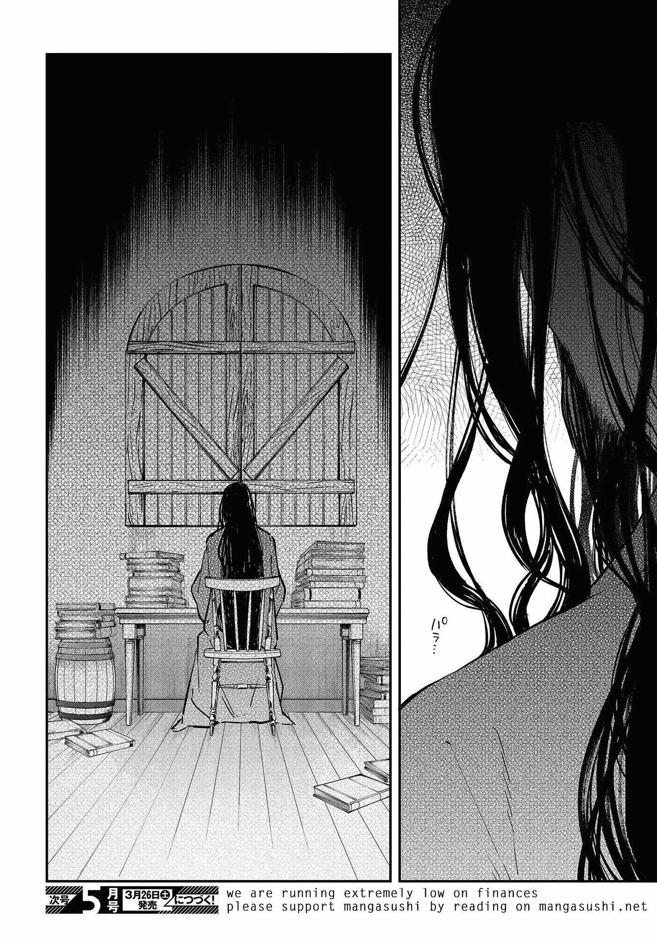 Realist Maou Niyoru Seiiki Naki Isekai Kaikaku Chapter 33 - Page 29