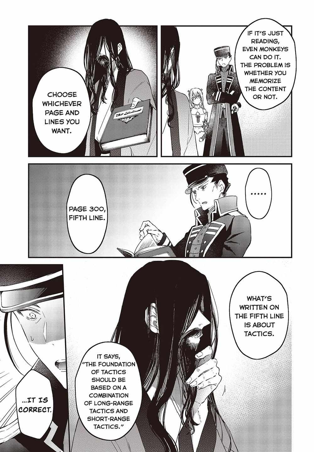 Realist Maou Niyoru Seiiki Naki Isekai Kaikaku Chapter 34 - Page 16