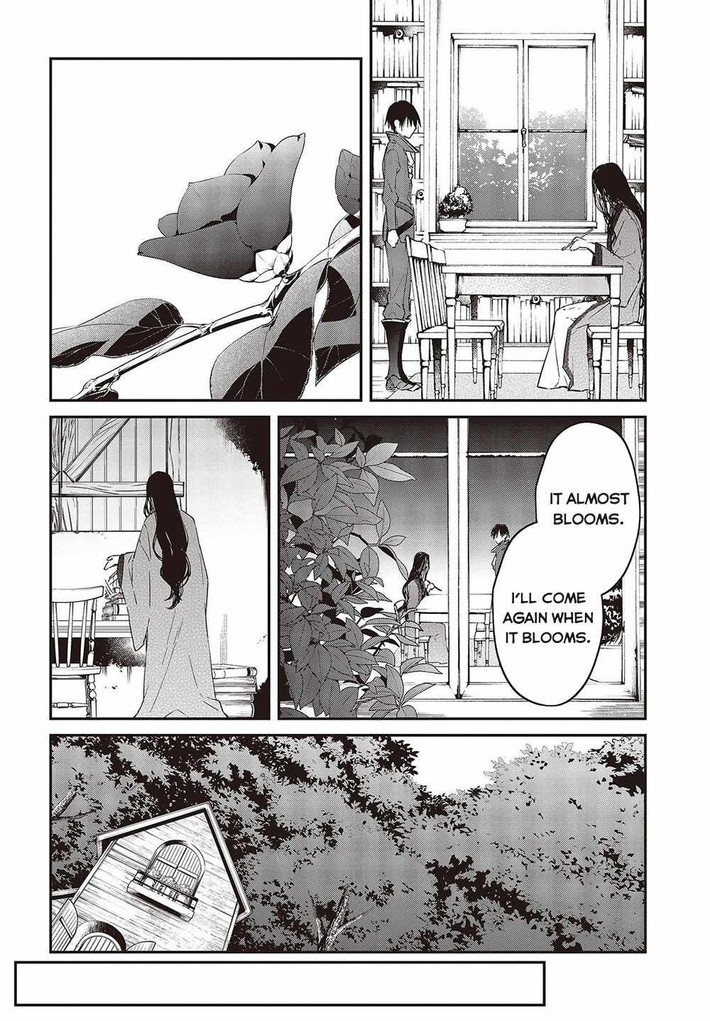 Realist Maou Niyoru Seiiki Naki Isekai Kaikaku Chapter 34 - Page 23