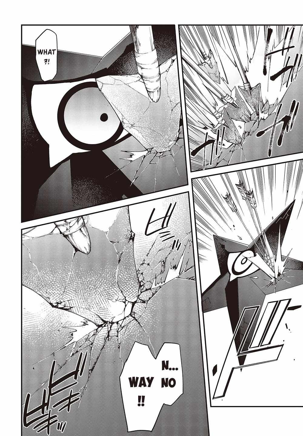 Realist Maou Niyoru Seiiki Naki Isekai Kaikaku Chapter 35 - Page 15