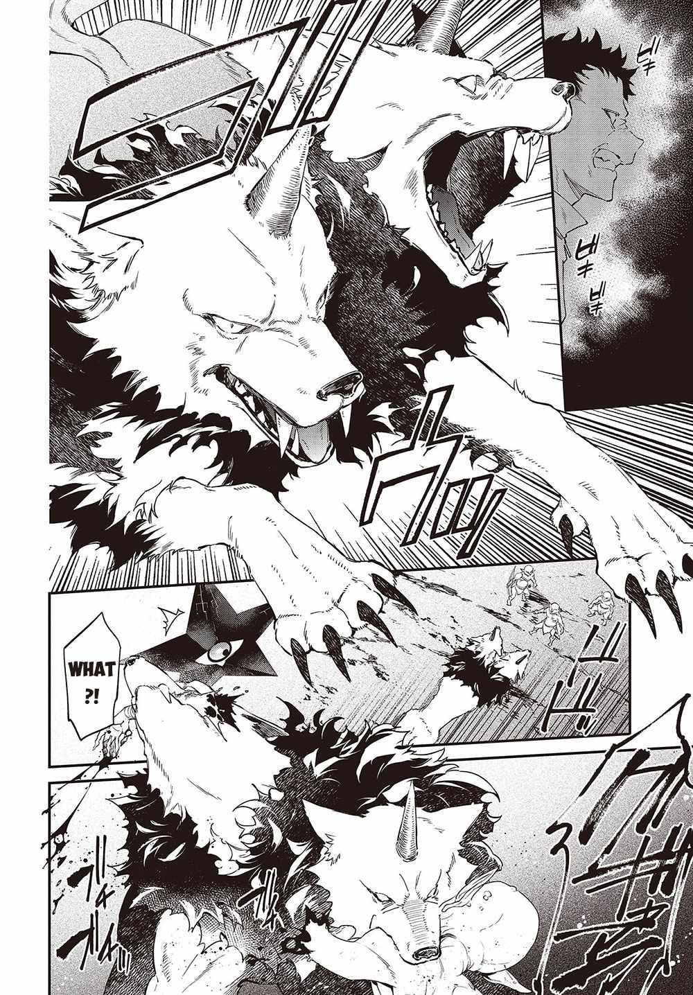 Realist Maou Niyoru Seiiki Naki Isekai Kaikaku Chapter 35 - Page 7