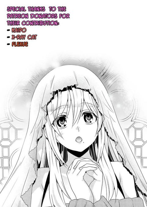 Realist Maou Niyoru Seiiki Naki Isekai Kaikaku Chapter 4 - Page 30