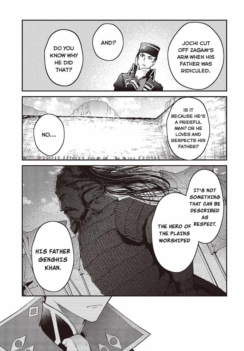 Realist Maou Niyoru Seiiki Naki Isekai Kaikaku Chapter 40 - Page 12