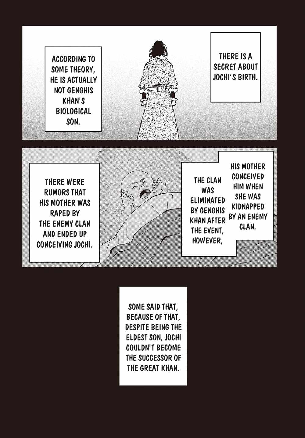 Realist Maou Niyoru Seiiki Naki Isekai Kaikaku Chapter 40 - Page 26