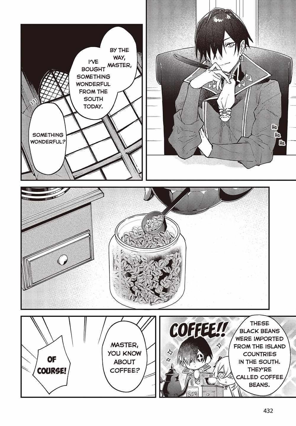 Realist Maou Niyoru Seiiki Naki Isekai Kaikaku Chapter 41 - Page 13