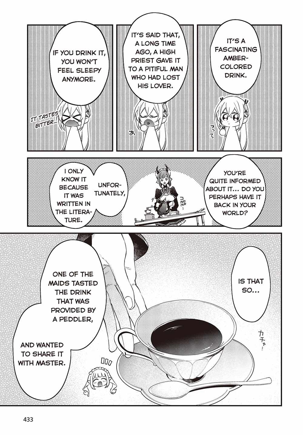 Realist Maou Niyoru Seiiki Naki Isekai Kaikaku Chapter 41 - Page 14