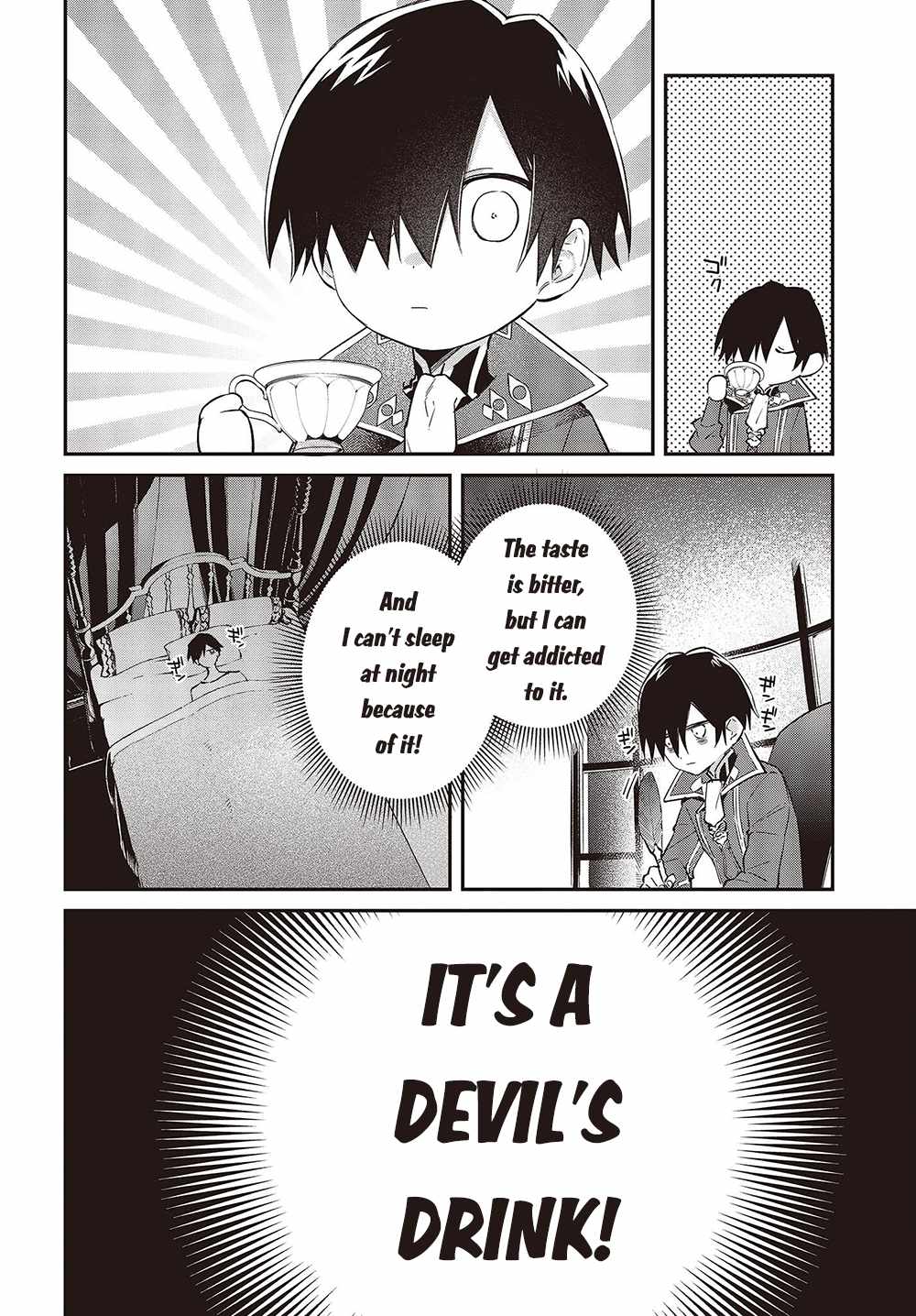 Realist Maou Niyoru Seiiki Naki Isekai Kaikaku Chapter 41 - Page 15