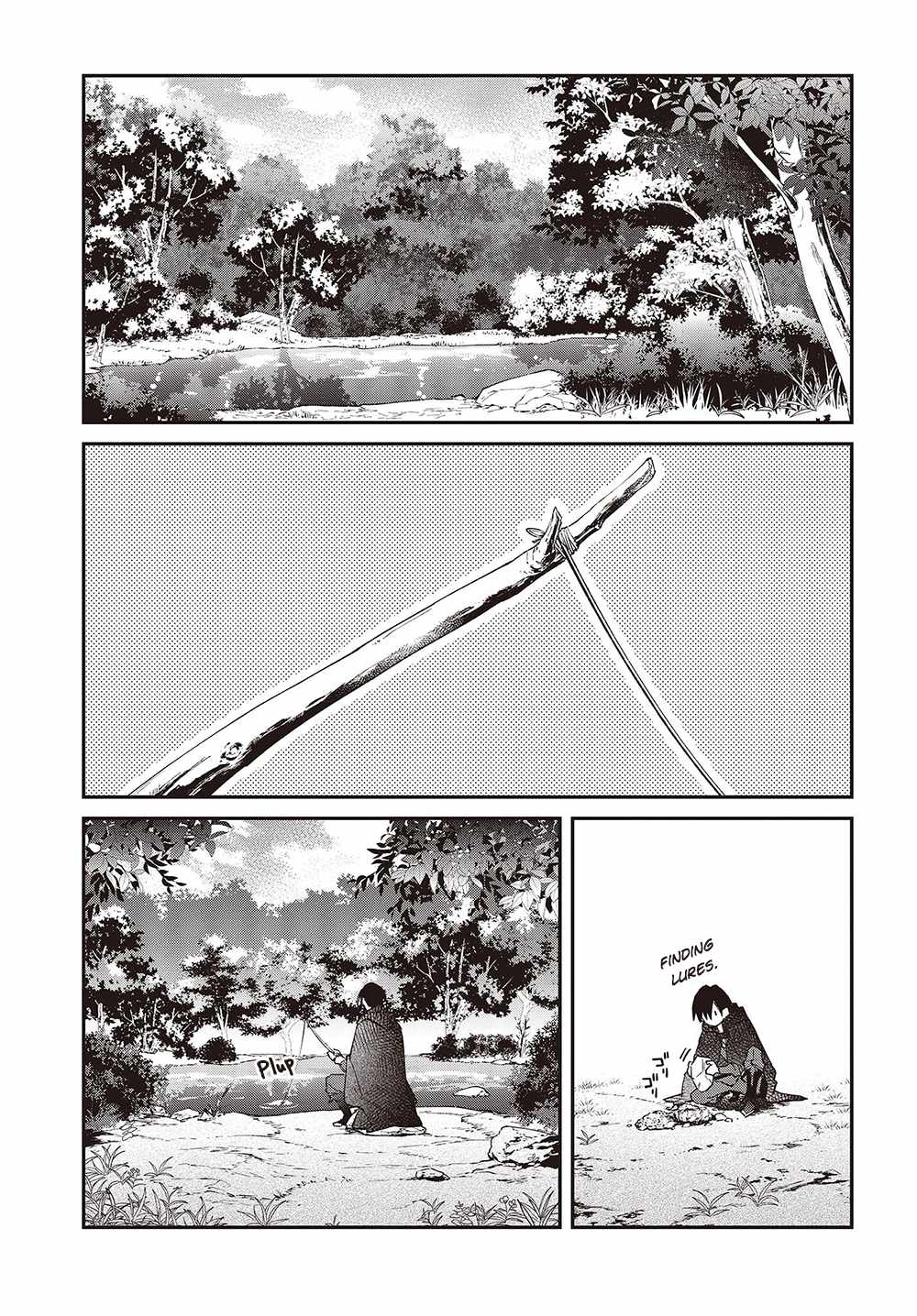 Realist Maou Niyoru Seiiki Naki Isekai Kaikaku Chapter 41 - Page 28