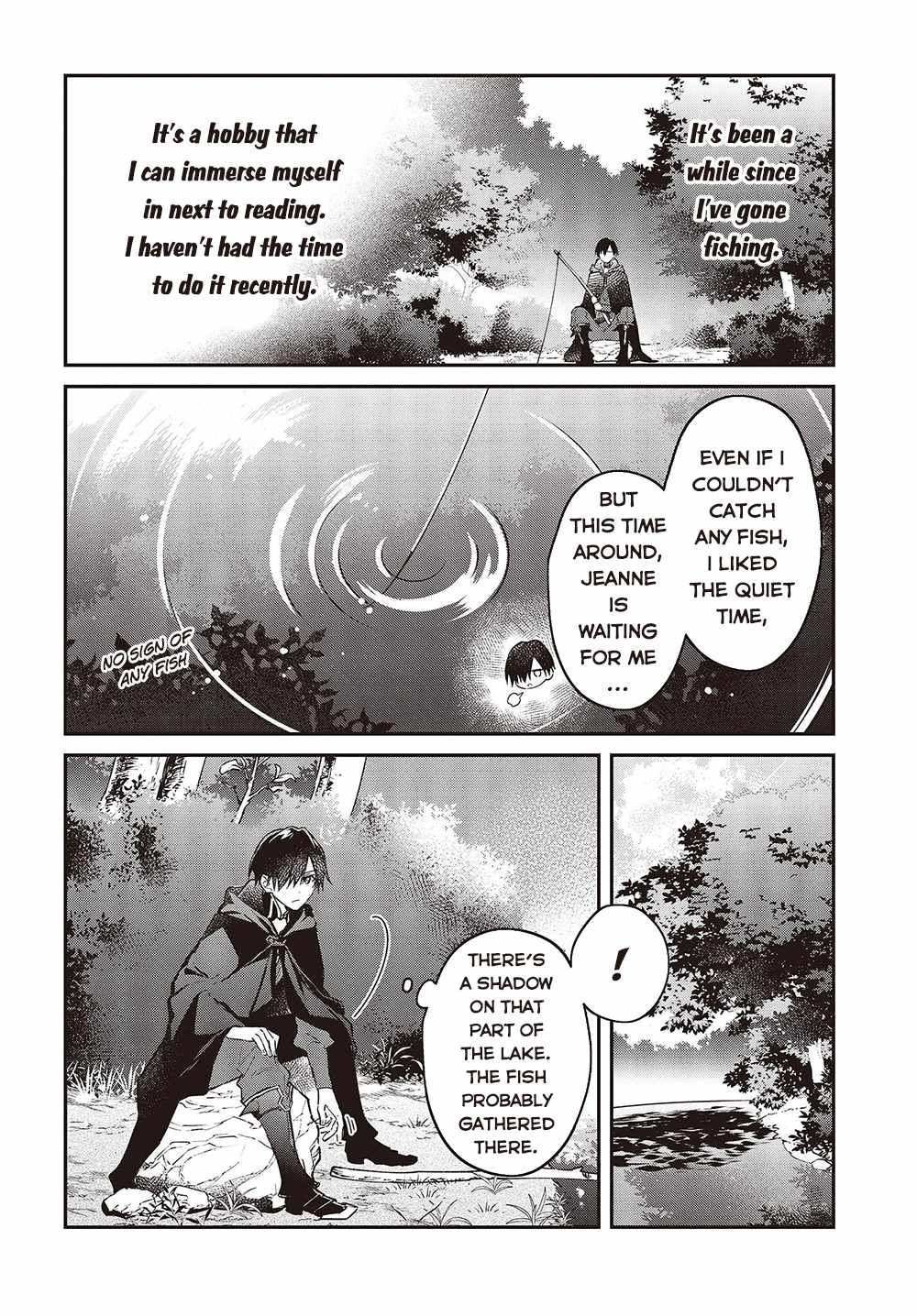 Realist Maou Niyoru Seiiki Naki Isekai Kaikaku Chapter 41 - Page 29