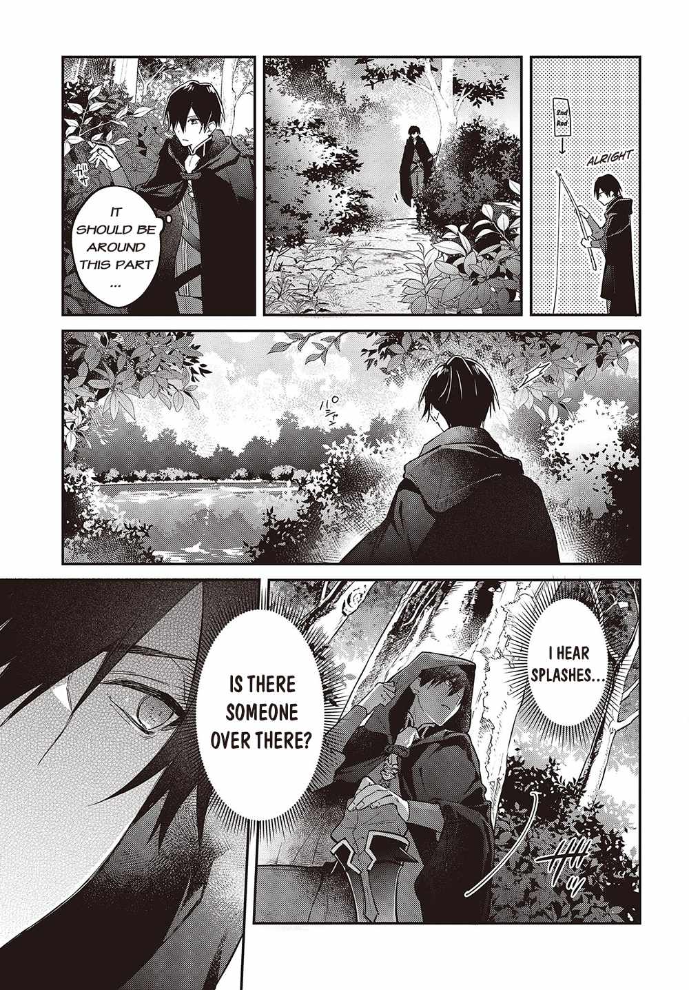 Realist Maou Niyoru Seiiki Naki Isekai Kaikaku Chapter 41 - Page 30