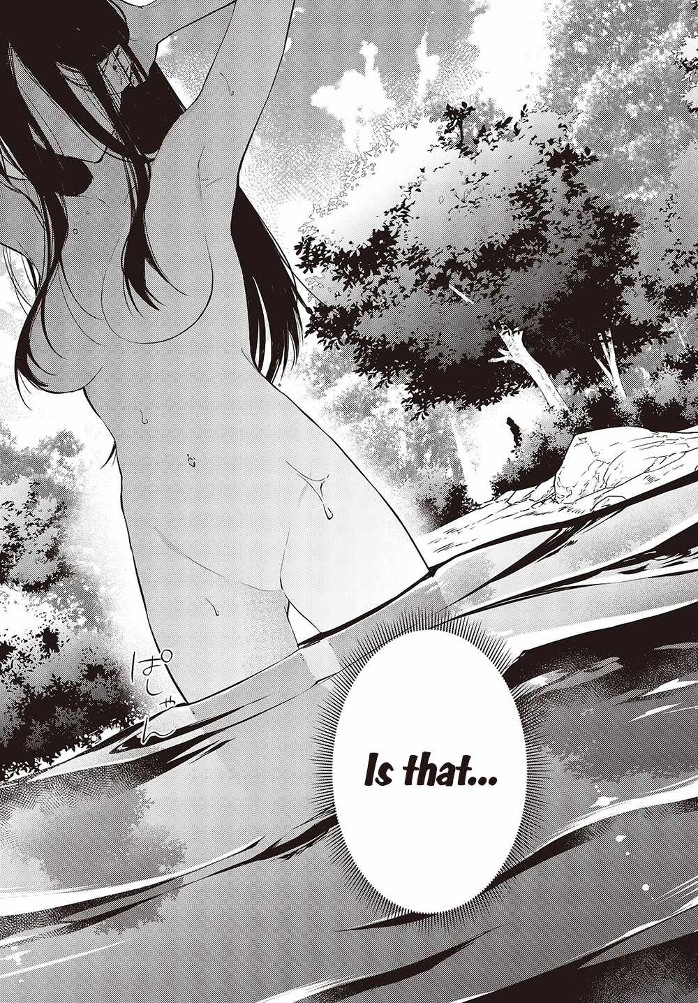 Realist Maou Niyoru Seiiki Naki Isekai Kaikaku Chapter 41 - Page 32