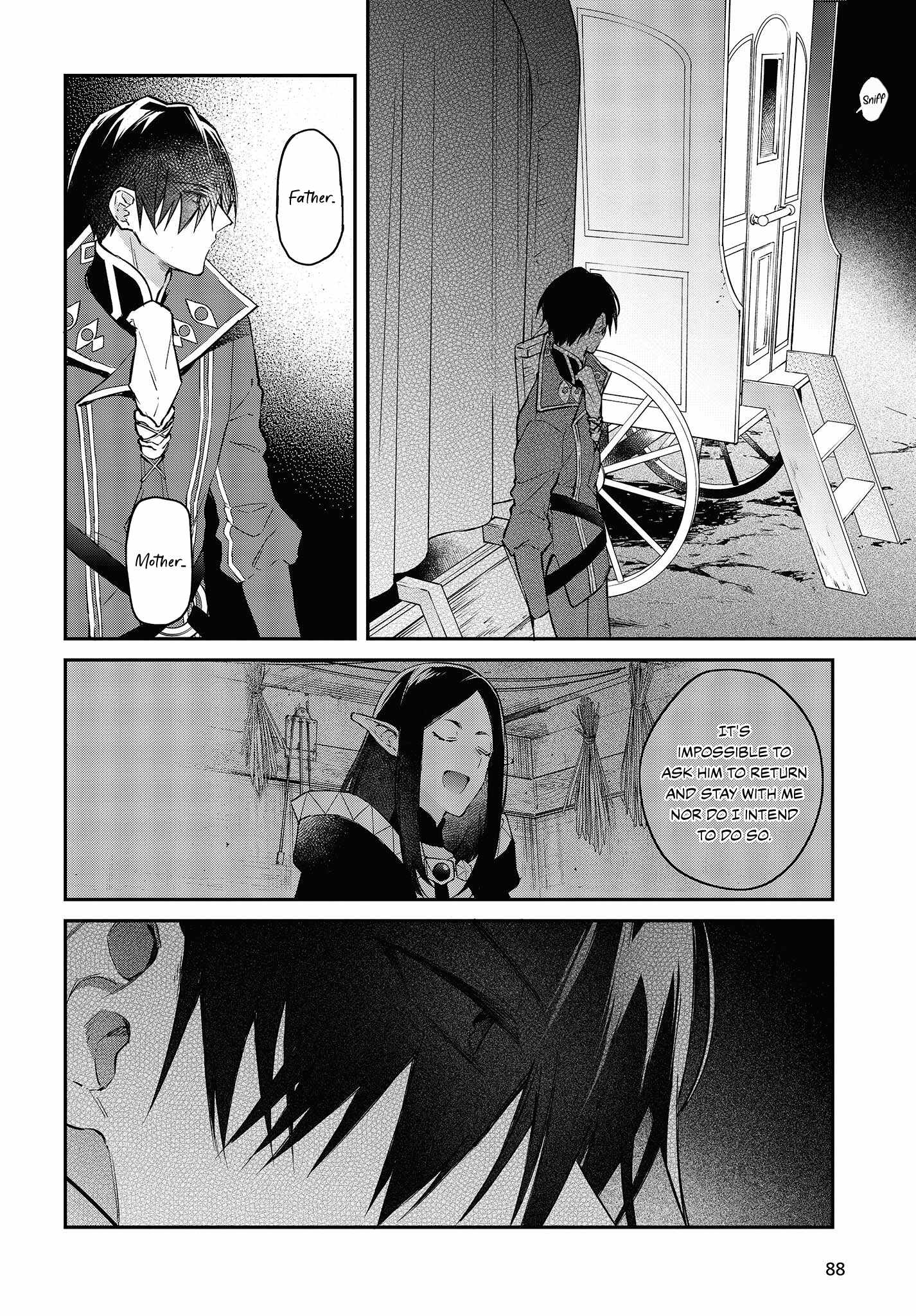 Realist Maou Niyoru Seiiki Naki Isekai Kaikaku Chapter 43 - Page 15