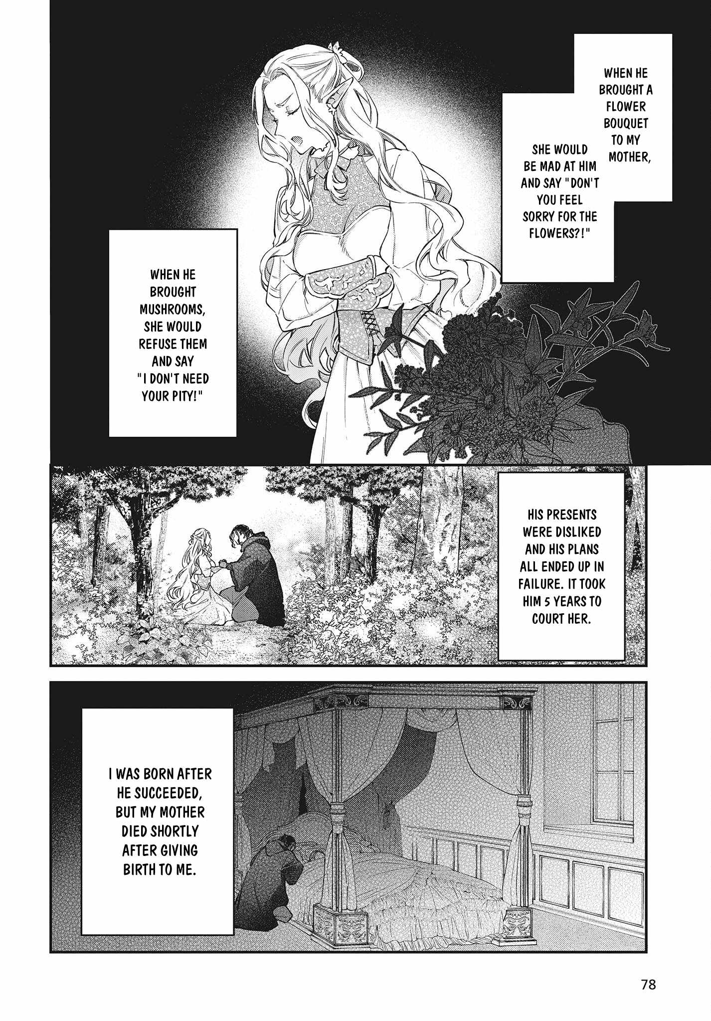 Realist Maou Niyoru Seiiki Naki Isekai Kaikaku Chapter 43 - Page 5