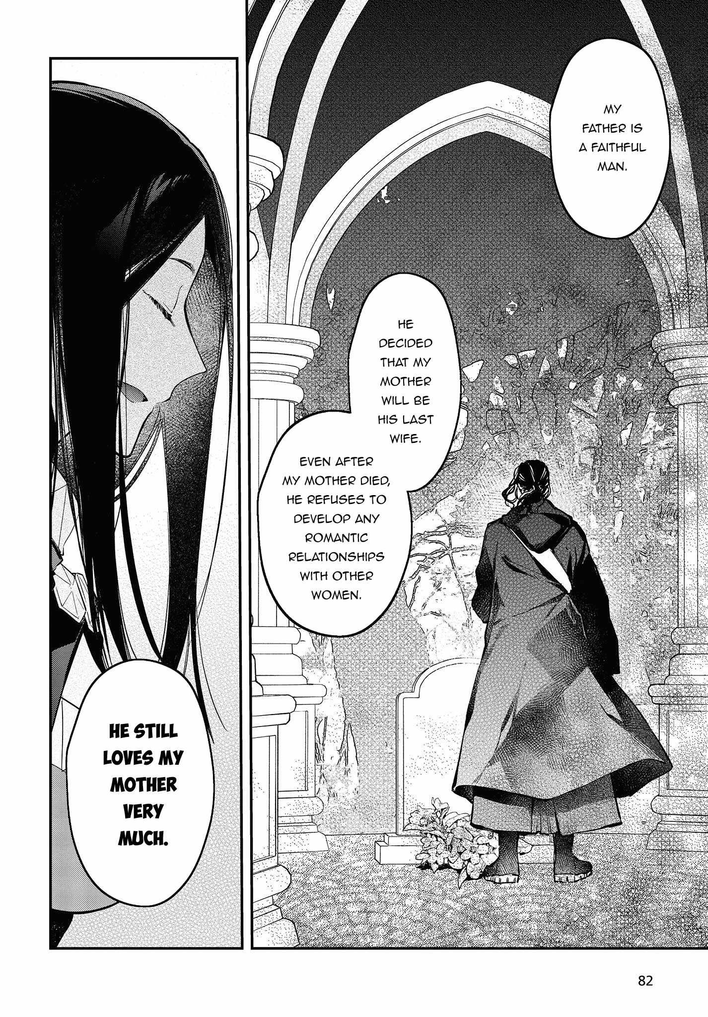 Realist Maou Niyoru Seiiki Naki Isekai Kaikaku Chapter 43 - Page 9
