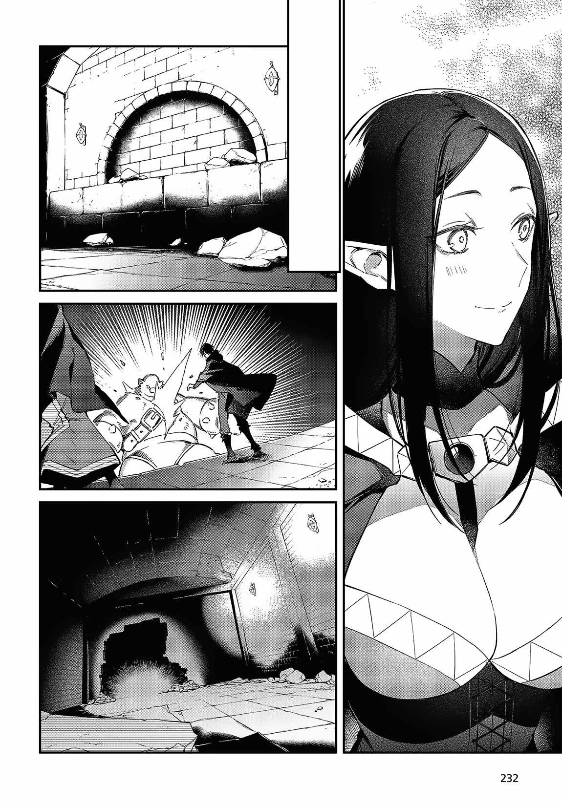 Realist Maou Niyoru Seiiki Naki Isekai Kaikaku Chapter 44 - Page 15