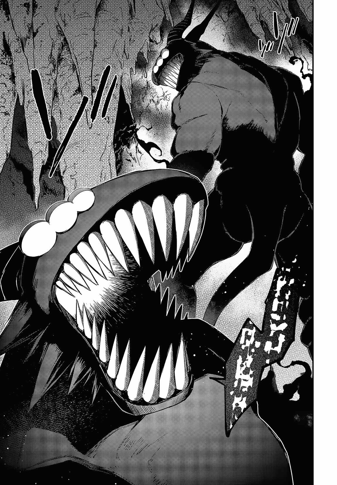 Realist Maou Niyoru Seiiki Naki Isekai Kaikaku Chapter 44 - Page 25