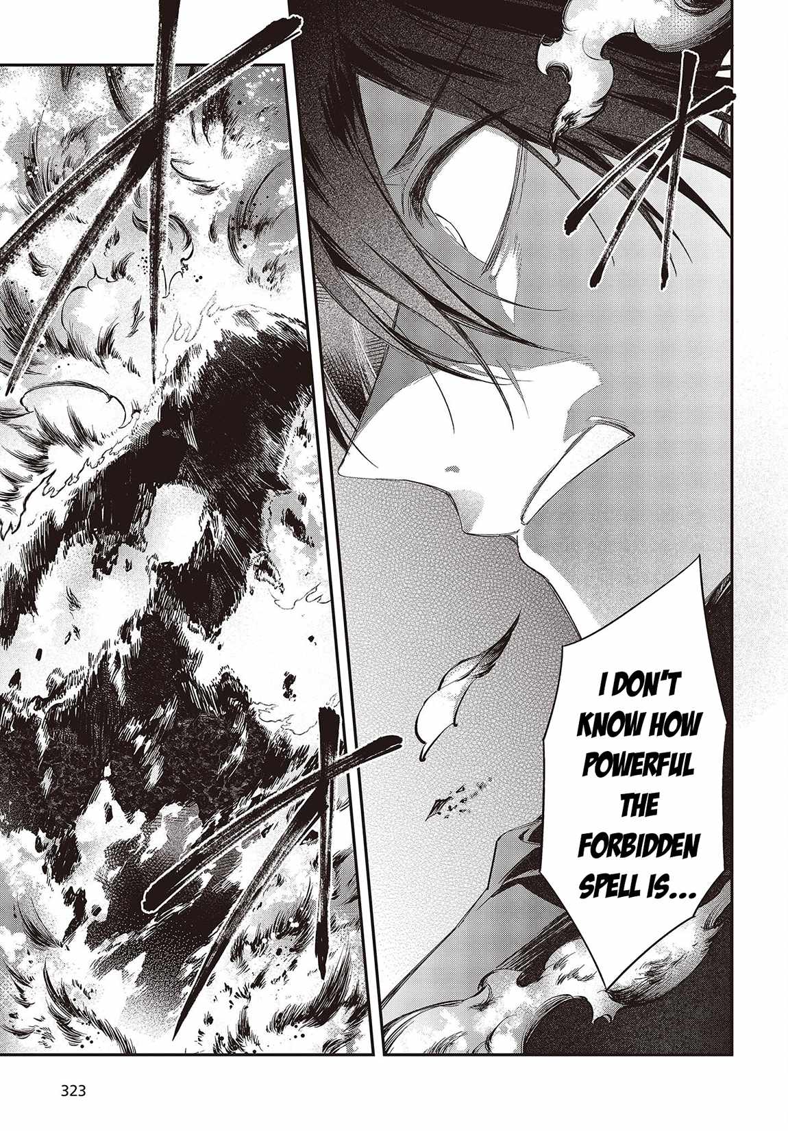 Realist Maou Niyoru Seiiki Naki Isekai Kaikaku Chapter 45 - Page 11