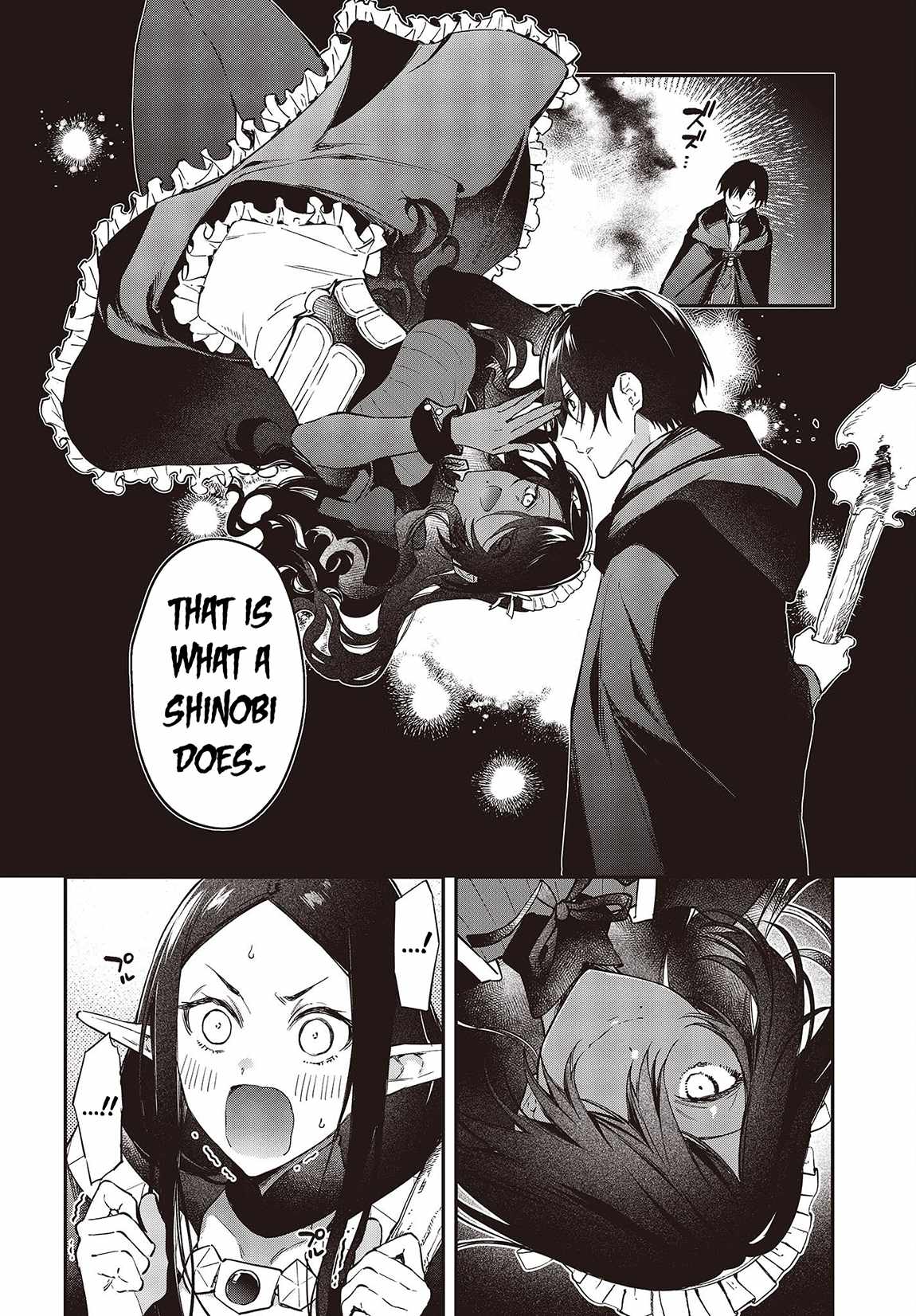 Realist Maou Niyoru Seiiki Naki Isekai Kaikaku Chapter 45 - Page 16