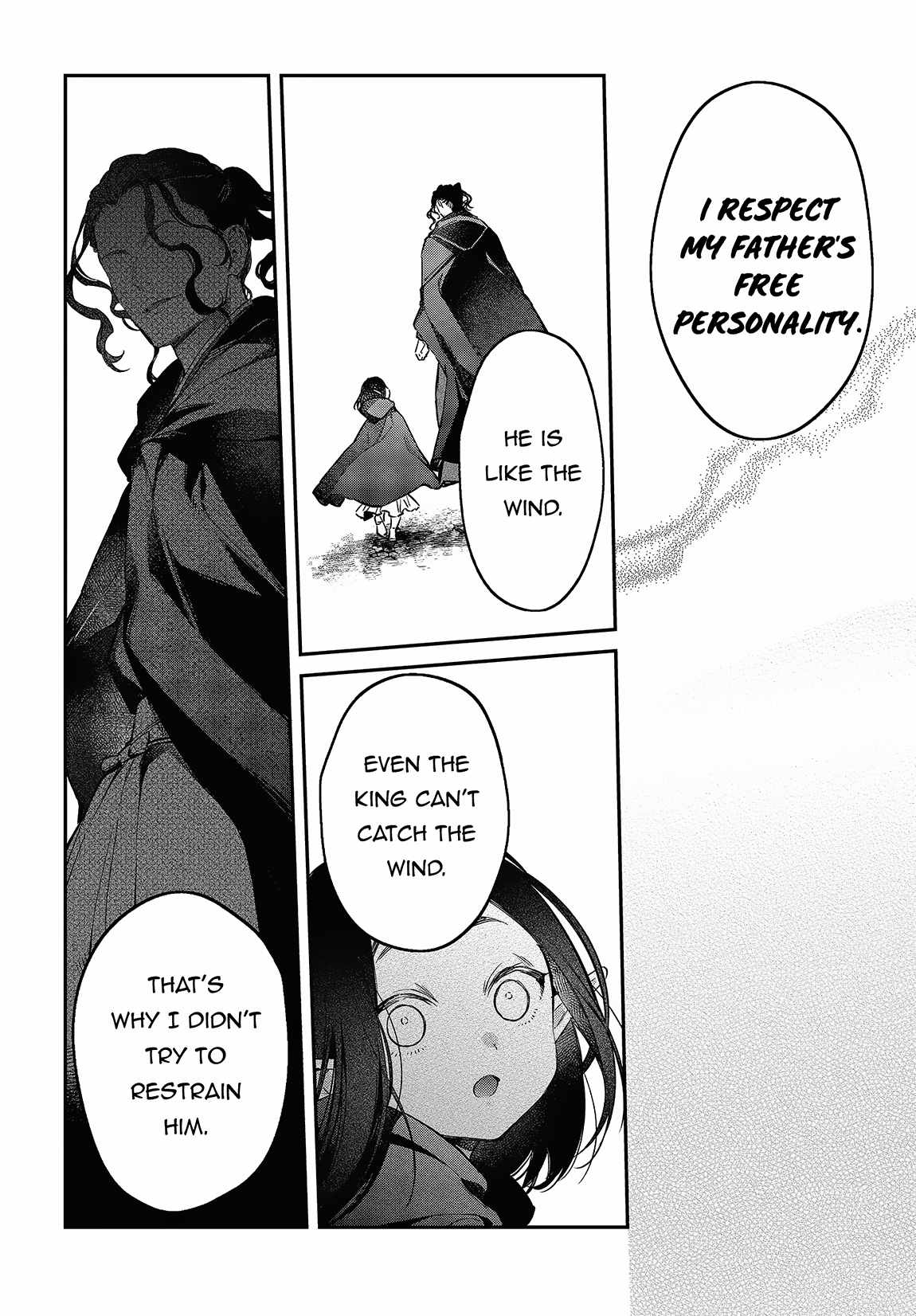 Realist Maou Niyoru Seiiki Naki Isekai Kaikaku Chapter 46 - Page 15