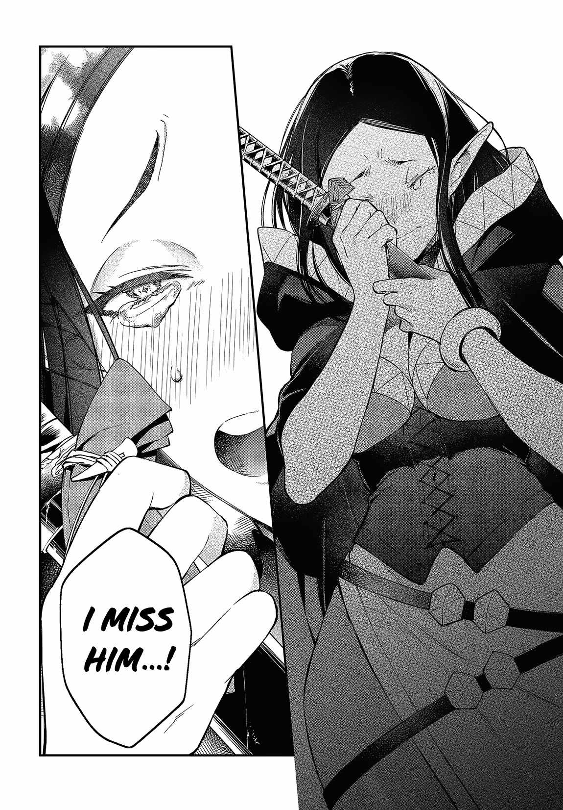 Realist Maou Niyoru Seiiki Naki Isekai Kaikaku Chapter 46 - Page 17