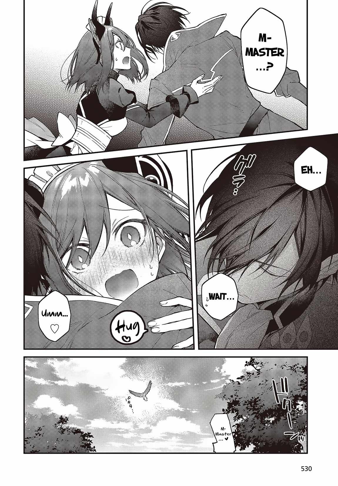 Realist Maou Niyoru Seiiki Naki Isekai Kaikaku Chapter 47 - Page 19