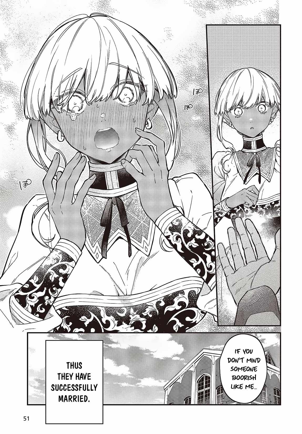 Realist Maou Niyoru Seiiki Naki Isekai Kaikaku Chapter 49 - Page 14