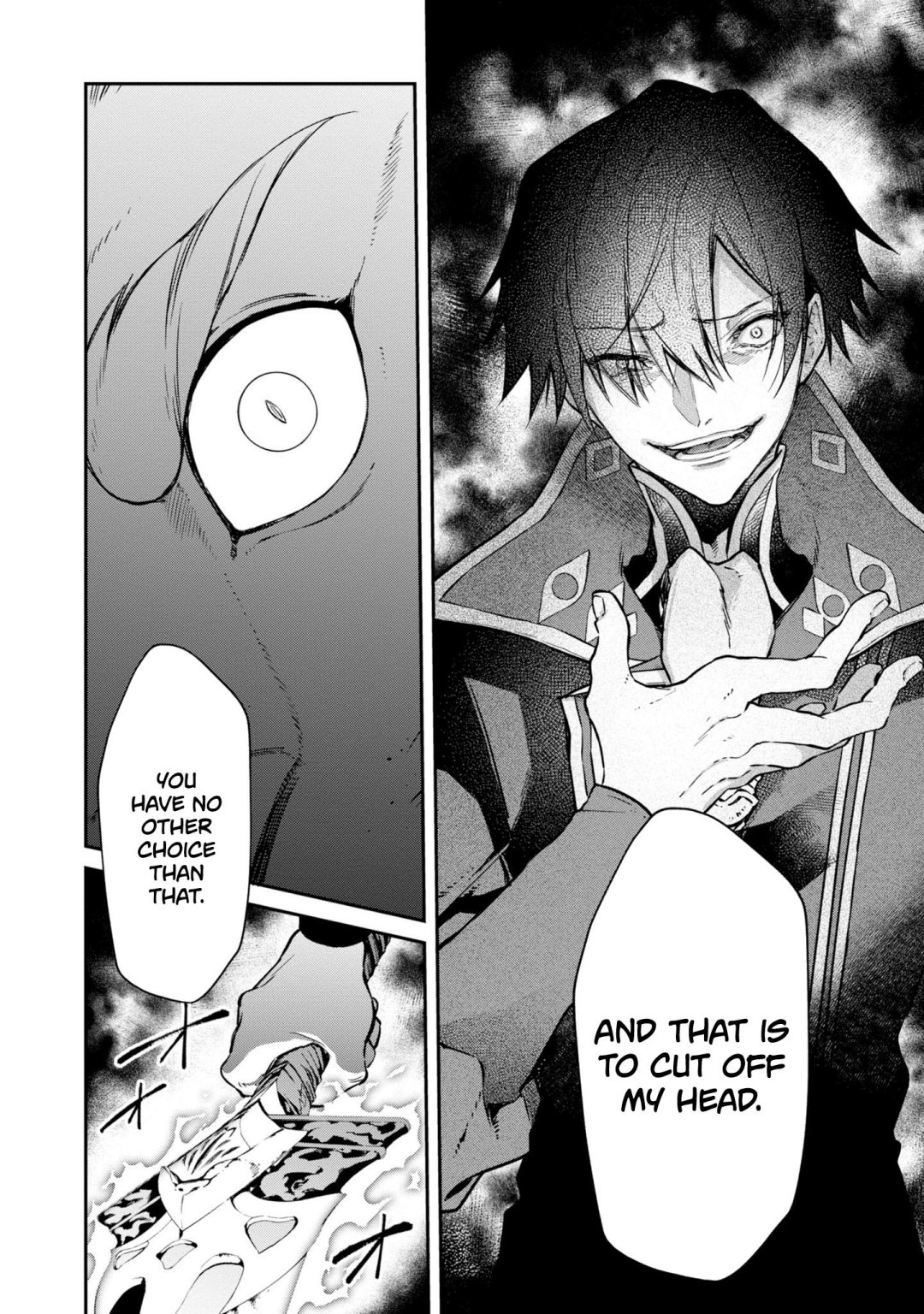 Realist Maou Niyoru Seiiki Naki Isekai Kaikaku Chapter 5 - Page 26