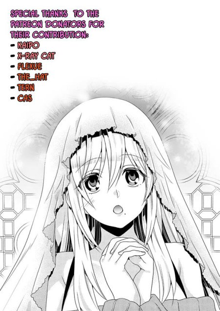 Realist Maou Niyoru Seiiki Naki Isekai Kaikaku Chapter 5 - Page 33