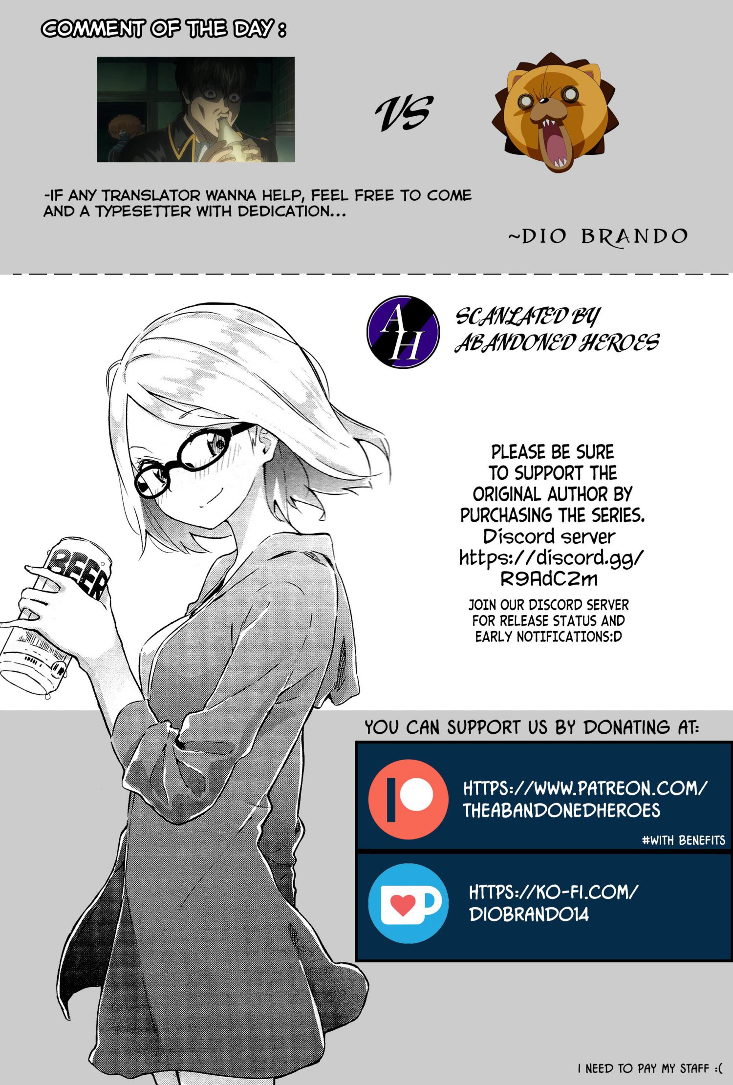 Realist Maou Niyoru Seiiki Naki Isekai Kaikaku Chapter 5 - Page 34