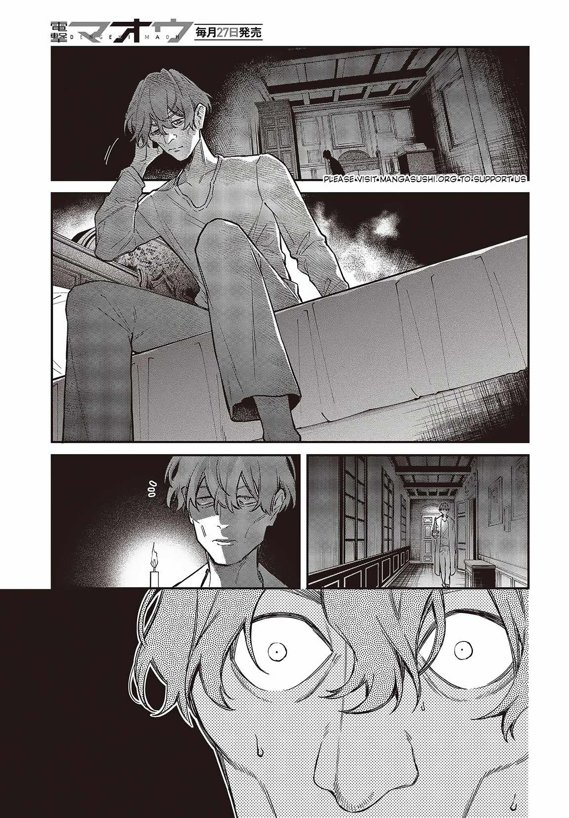 Realist Maou Niyoru Seiiki Naki Isekai Kaikaku Chapter 52 - Page 16