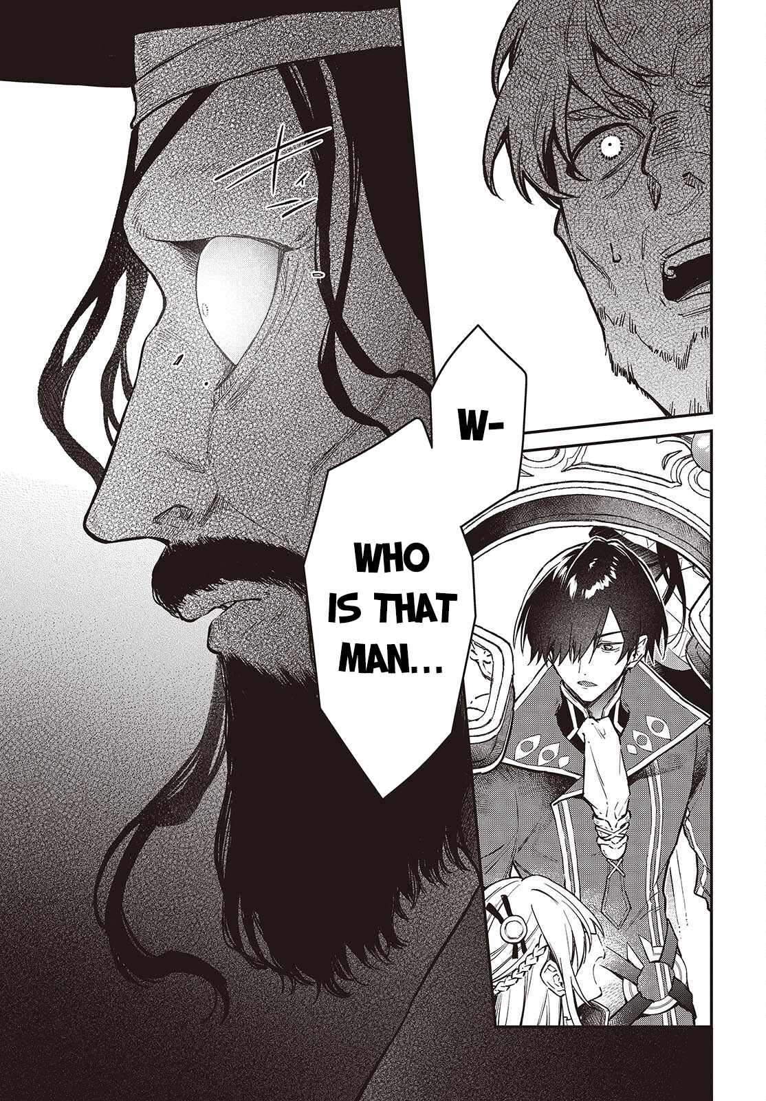 Realist Maou Niyoru Seiiki Naki Isekai Kaikaku Chapter 53 - Page 13