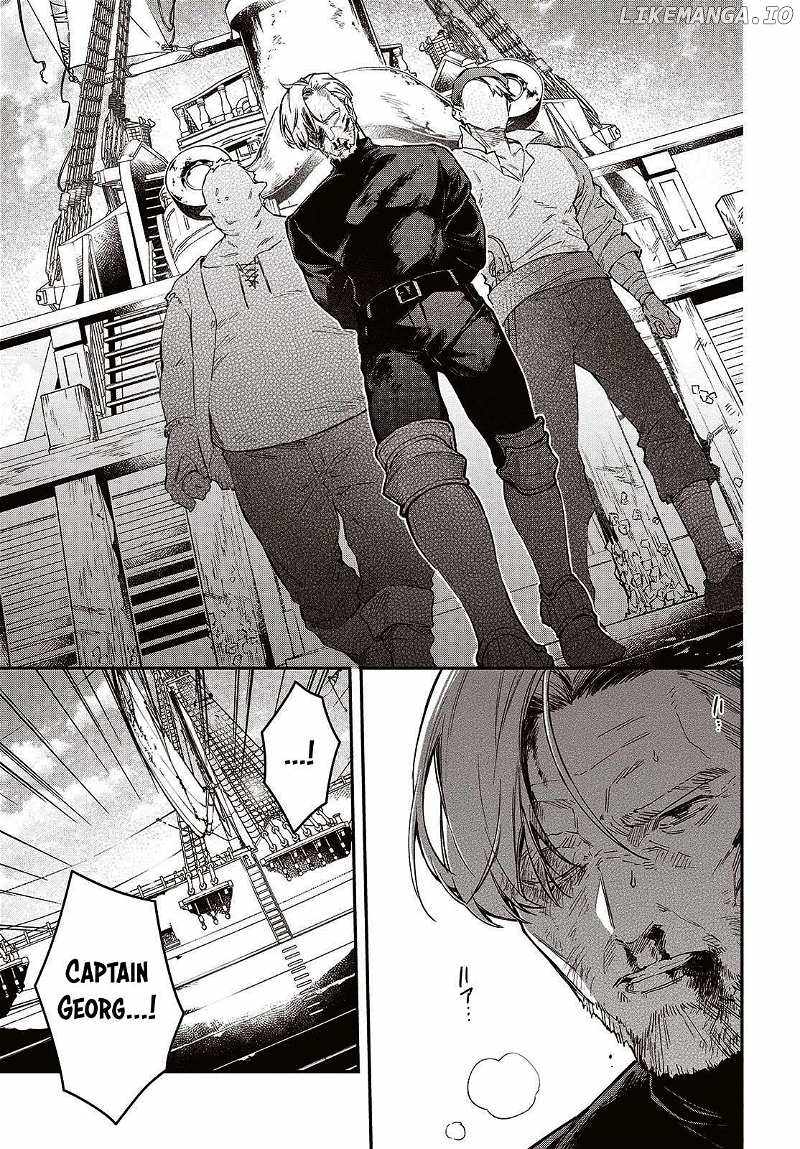 Realist Maou Niyoru Seiiki Naki Isekai Kaikaku Chapter 54 - Page 14