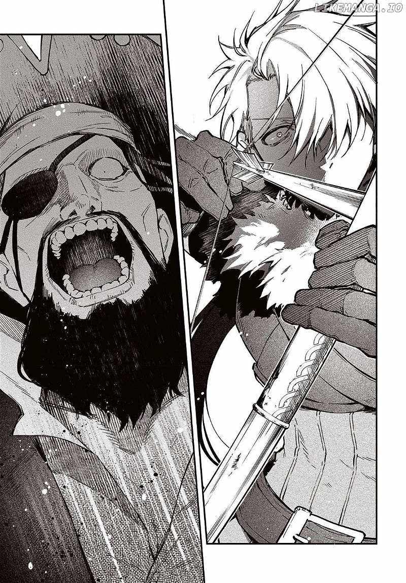 Realist Maou Niyoru Seiiki Naki Isekai Kaikaku Chapter 54 - Page 20