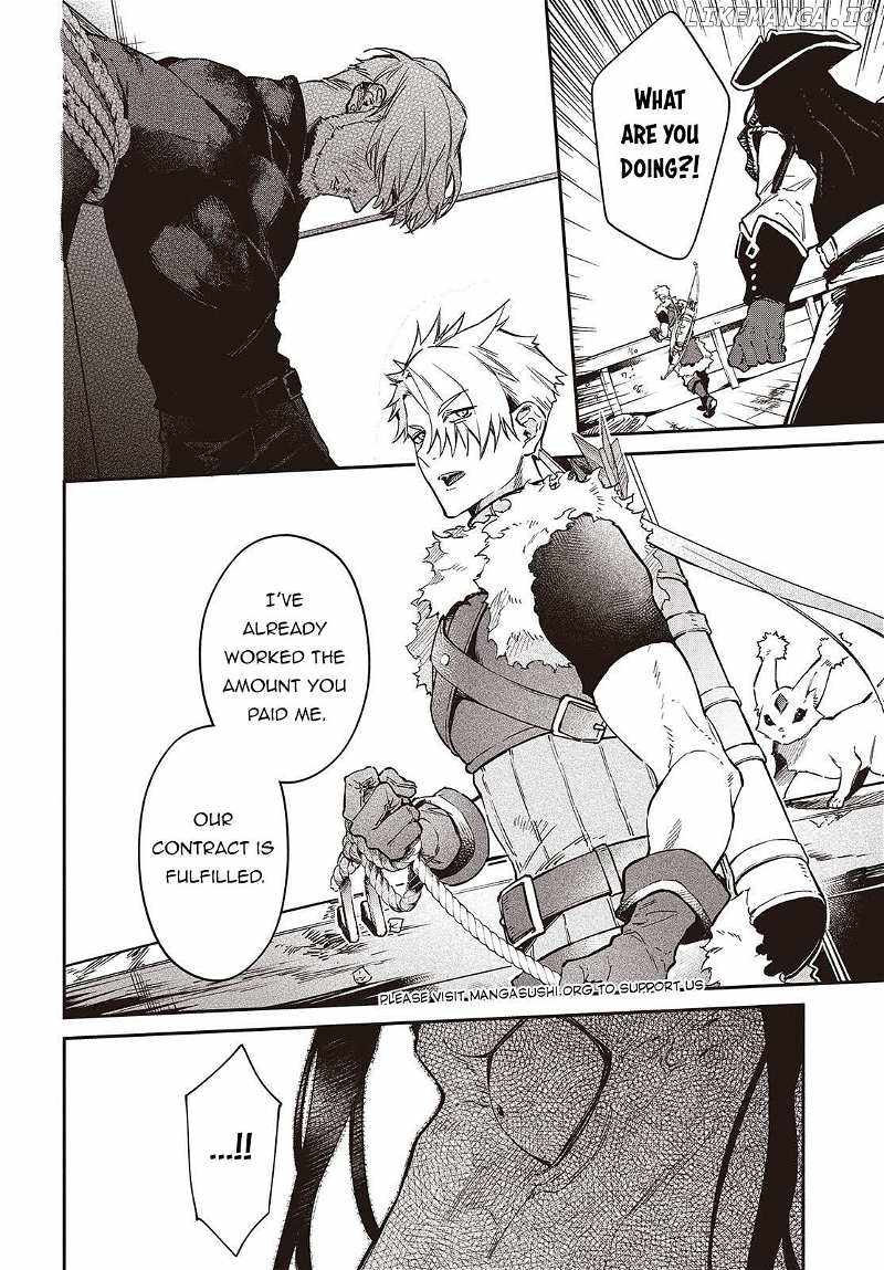 Realist Maou Niyoru Seiiki Naki Isekai Kaikaku Chapter 54 - Page 23