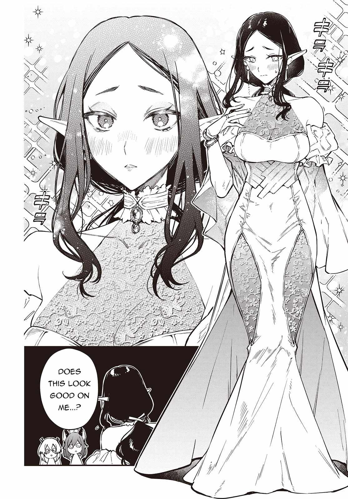 Realist Maou Niyoru Seiiki Naki Isekai Kaikaku Chapter 55 - Page 27