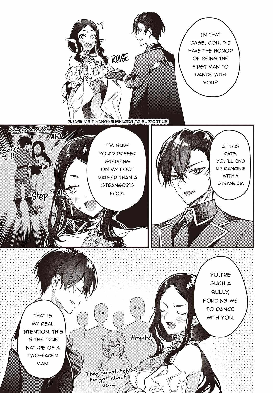 Realist Maou Niyoru Seiiki Naki Isekai Kaikaku Chapter 57 - Page 16