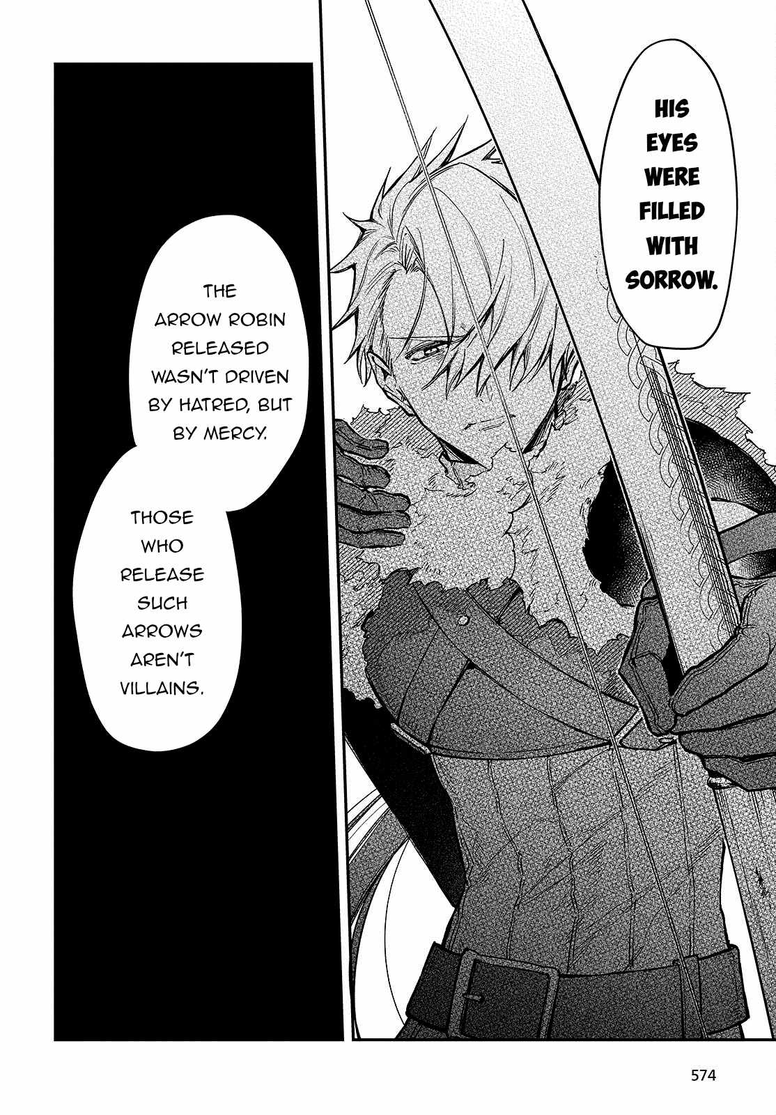 Realist Maou Niyoru Seiiki Naki Isekai Kaikaku Chapter 58 - Page 15