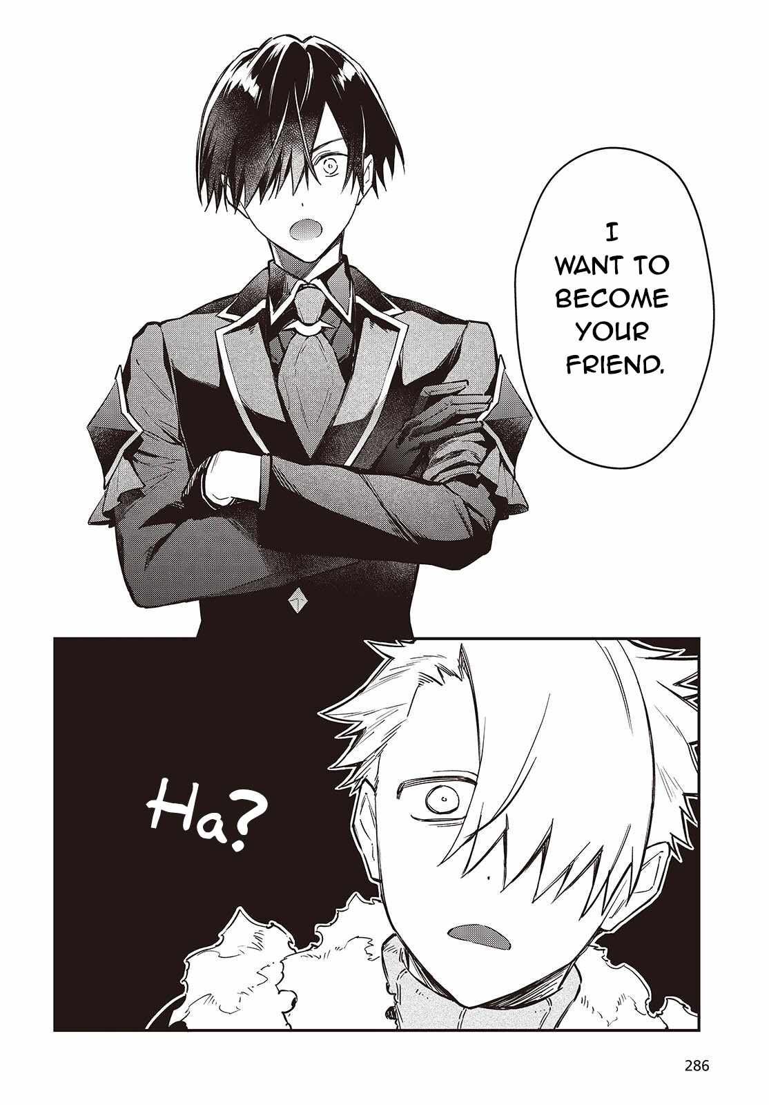 Realist Maou Niyoru Seiiki Naki Isekai Kaikaku Chapter 59 - Page 7