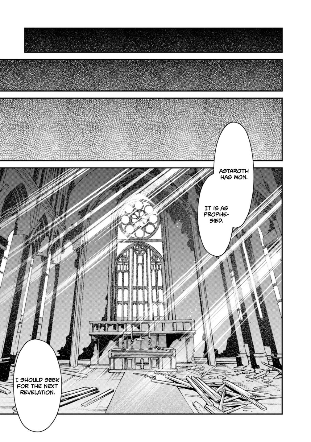 Realist Maou Niyoru Seiiki Naki Isekai Kaikaku Chapter 6 - Page 15