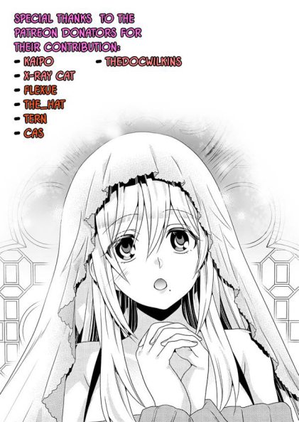 Realist Maou Niyoru Seiiki Naki Isekai Kaikaku Chapter 6 - Page 18