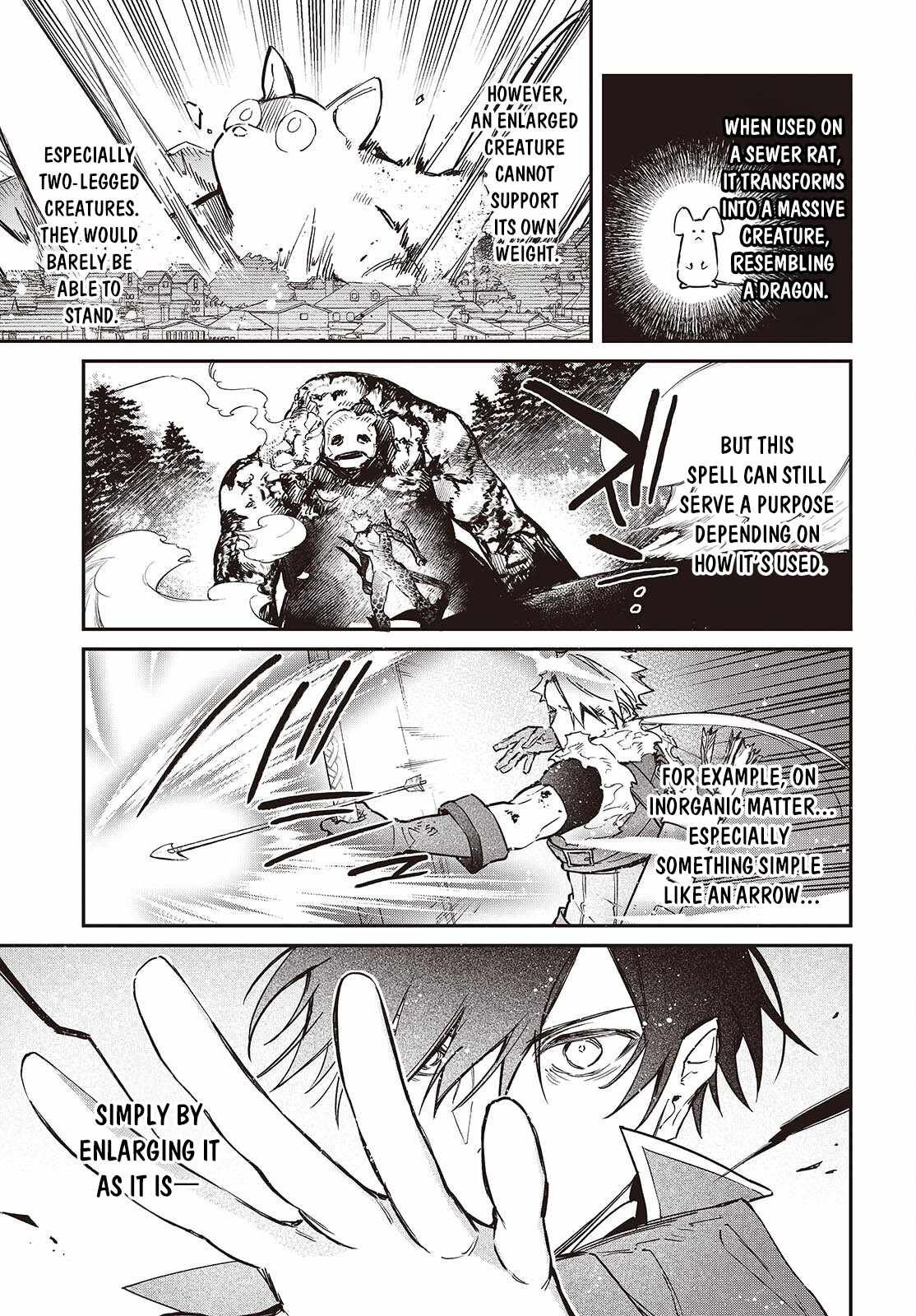 Realist Maou Niyoru Seiiki Naki Isekai Kaikaku Chapter 62 - Page 26