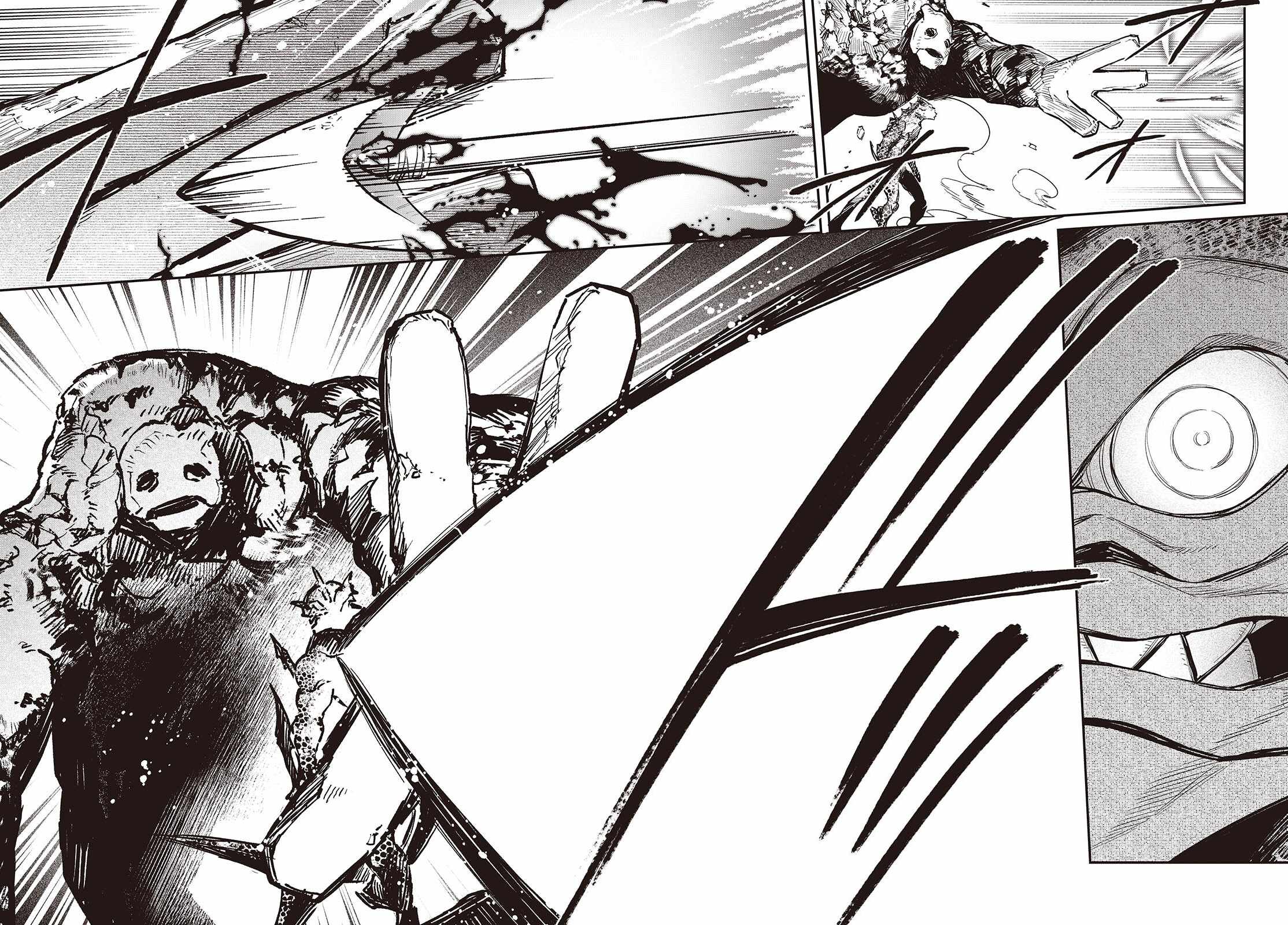 Realist Maou Niyoru Seiiki Naki Isekai Kaikaku Chapter 62 - Page 27