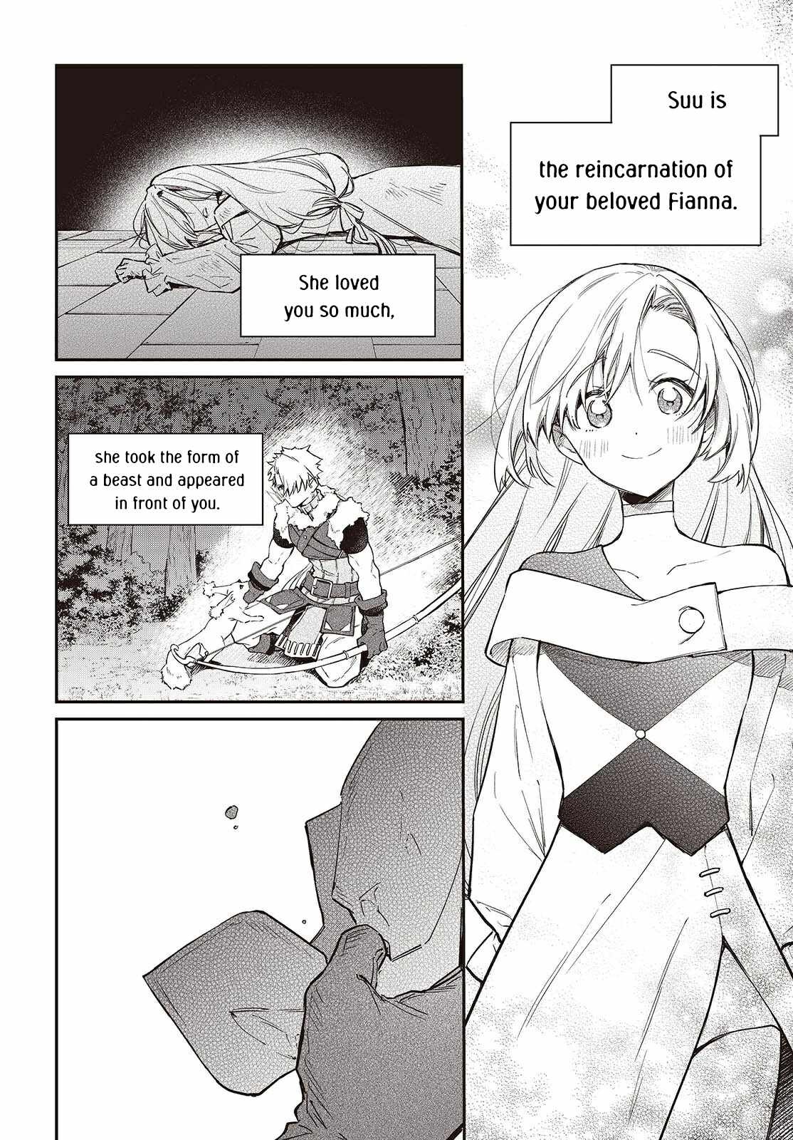 Realist Maou Niyoru Seiiki Naki Isekai Kaikaku Chapter 63 - Page 25