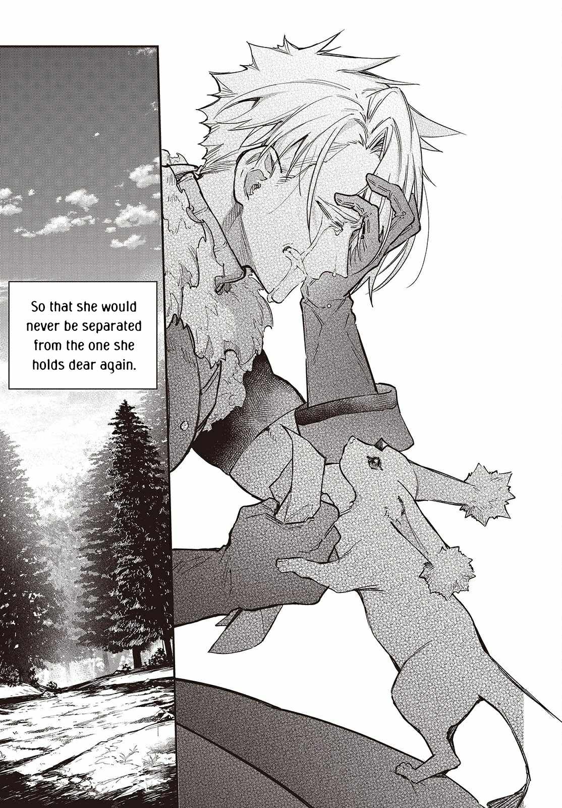 Realist Maou Niyoru Seiiki Naki Isekai Kaikaku Chapter 63 - Page 26